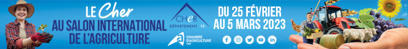 Salon International de l'Agriculture